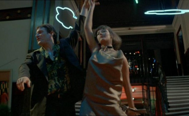 L'amour Braque fotoğrafı