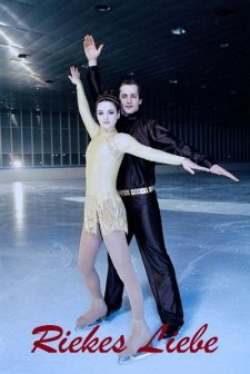 Riekes Liebe (2001) afişi