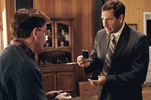 İspiyoncu Fotoğrafı