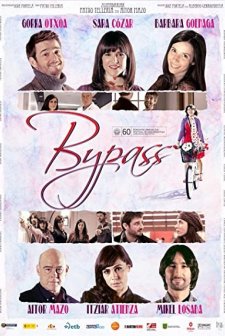 Ölümsüz Aşk (2012) afişi