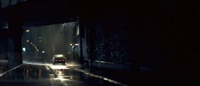 Sürgün Fotoğrafı