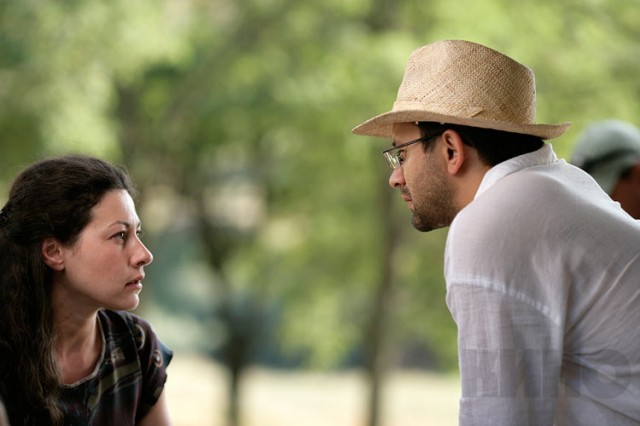 Sürgün Fotoğrafı