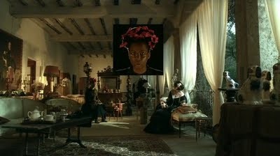 Tulse Luper’in çantaları, 2. Bölüm: Vaux'dan Denize Fotoğrafı