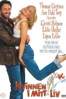 Kvinnen I Mitt Liv (2003) afişi