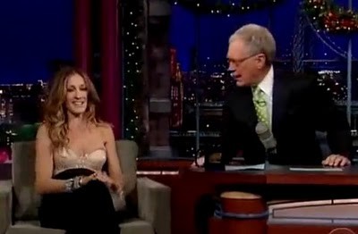 Late Show With David Letterman Fotoğrafı