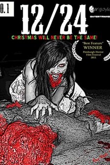 12/24 (2008) afişi