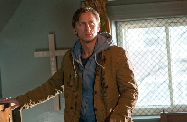 Korku Evi Fotoğrafı