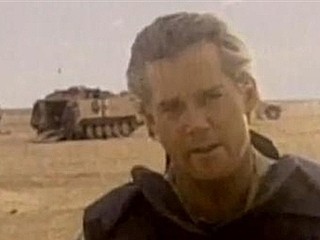 Journalists: Killed In The Line Of Duty fotoğrafı