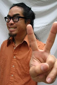 John Wang's Nebraska (2006) afişi