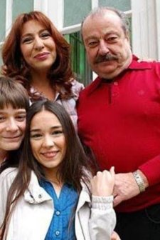 Gönül Ferman Dinlemiyor (2010) afişi