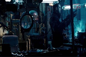 İnfazcı 2: Savaş Bölgesi Fotoğrafı