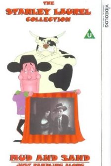 Just Rambling Along (1918) afişi