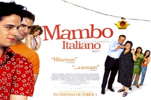 Mambo Italiano Fotoğrafı