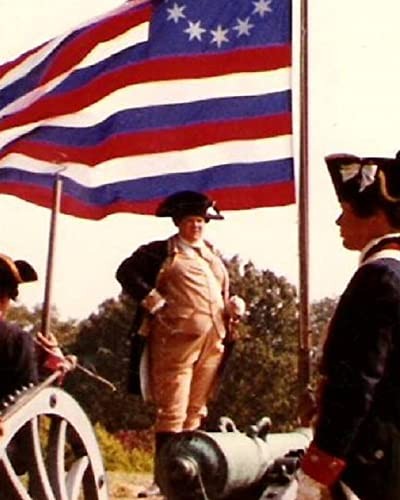 George Washington (1984) afişi