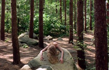 Mezarına Tüküreceğim Fotoğrafı