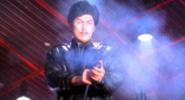 In the Line of Duty fotoğrafı