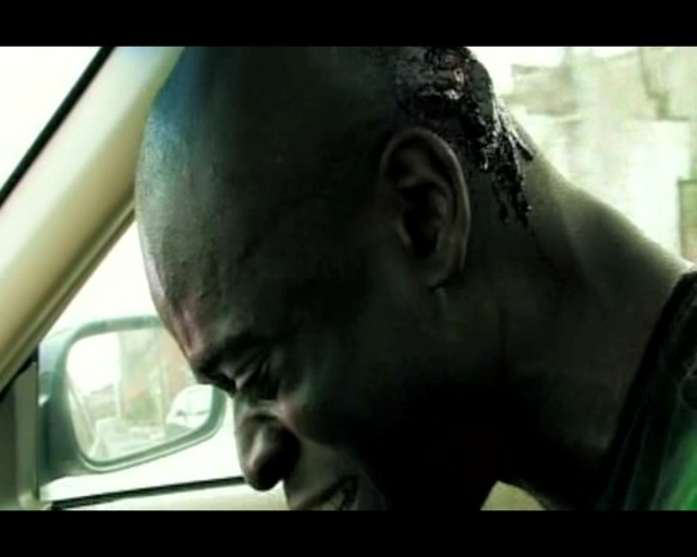 The Signal Fotoğrafı