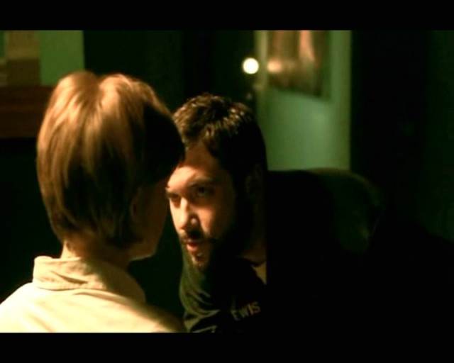 The Signal Fotoğrafı