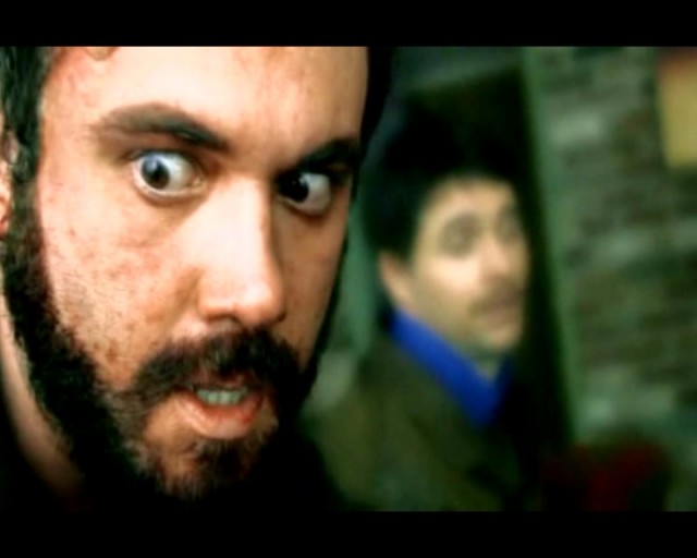 The Signal Fotoğrafı