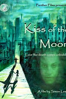 Kiss Of The Moon (2009) afişi