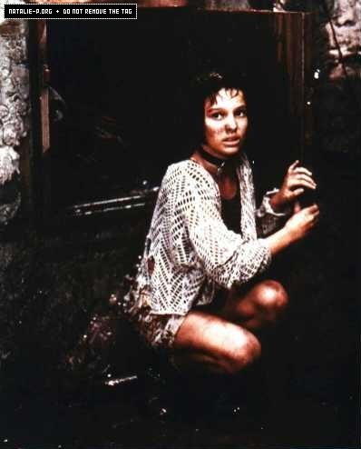 Leon: Sevginin Gücü Fotoğrafı