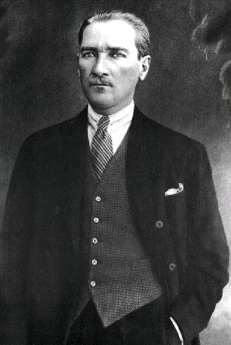 Saat Kaç? Fotoğrafı