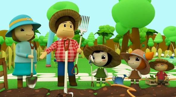 Kayıp Umutlar fotoğrafı