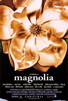 Manolya (1999) afişi