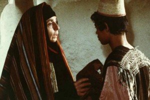 1001 Gece Masalları Fotoğrafı