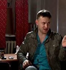 Daleko Ot Londona (2007) afişi