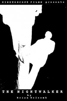 The Nightwalker (2005) afişi