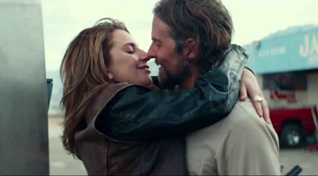 Bir Yıldız Doğuyor Fotoğrafı