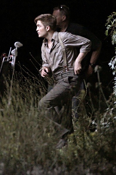 Aşkın Büyüsü Fotoğrafı