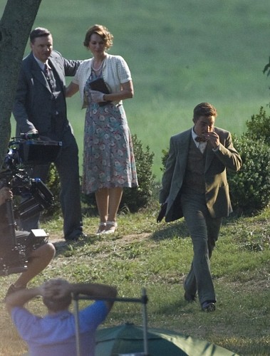 Aşkın Büyüsü Fotoğrafı