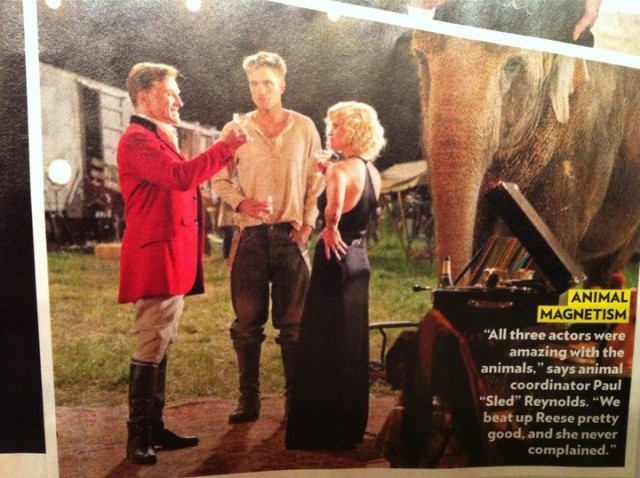 Aşkın Büyüsü Fotoğrafı