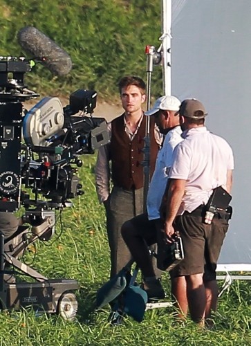 Aşkın Büyüsü Fotoğrafı