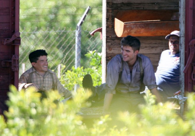 Aşkın Büyüsü Fotoğrafı