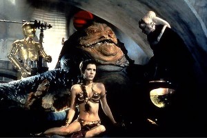 Yıldız Savaşları Bölüm VI: Jedi'ın Dönüşü Fotoğrafı