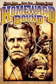 Homeward Bound (1980) afişi