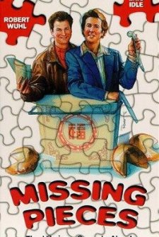 Missing Pieces (1991) afişi