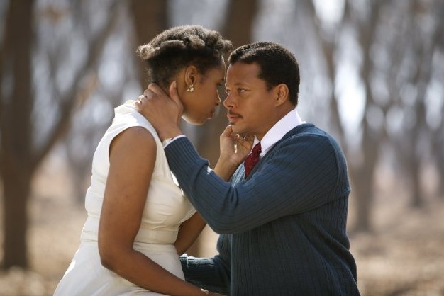 Winnie Mandela Fotoğrafı