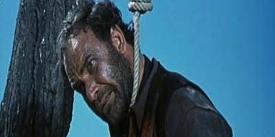 Une Corde, Un Colt... Fotoğrafı