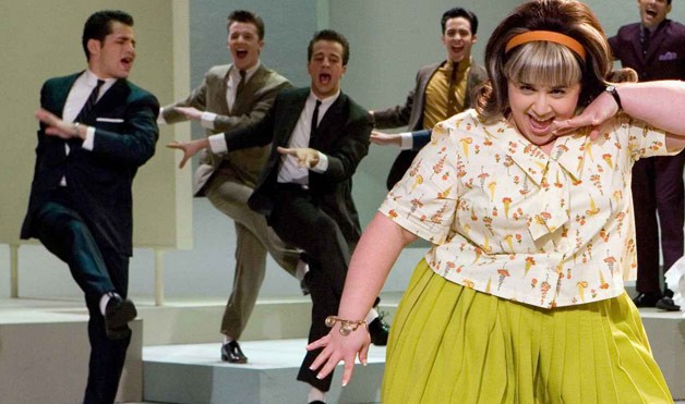 Hairspray Fotoğrafı