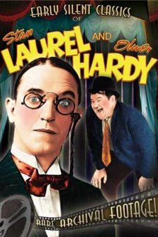 Stick Around (1915) afişi