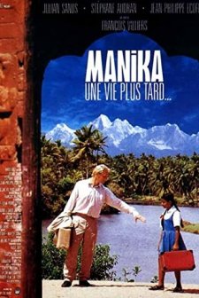 Manika, Une Vie Plus Tard (1989) afişi