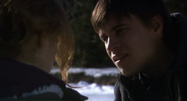 Ice Castles Fotoğrafı