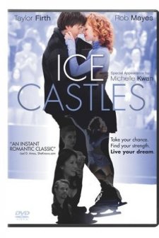 Ice Castles (2010) afişi