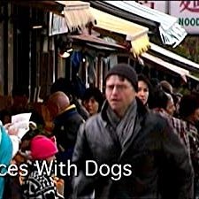 Dances With Dogs (2003) afişi
