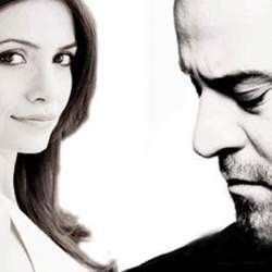 Mükemmel Çift Fotoğrafı