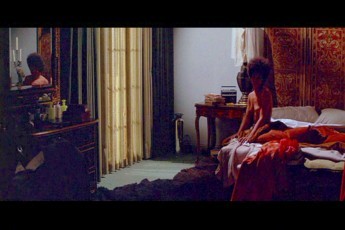 The Omega Man Fotoğrafı